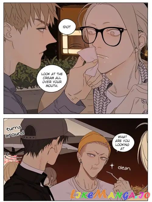 19 Days chapter 312 image 6